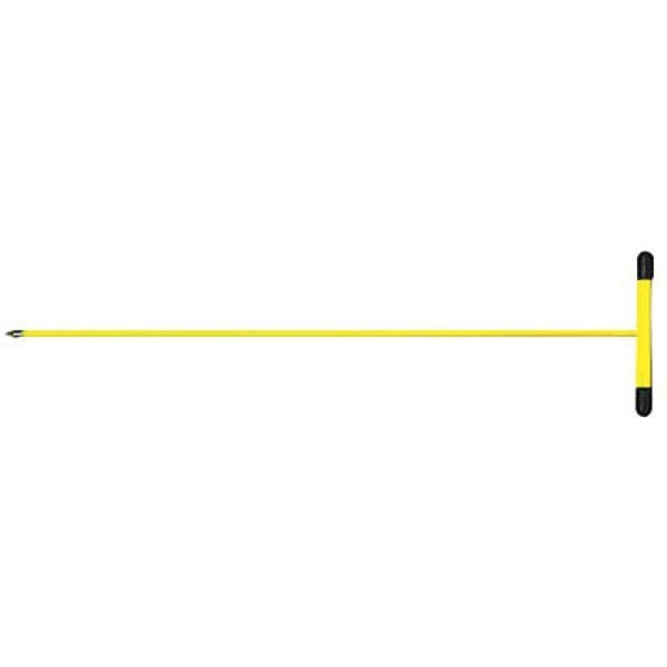 Tile Probe, Fiberglass, 60 In Length, Nupla, Mfr#: 6894491