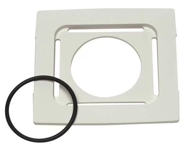 Beaker Cover, (1) 600 Ml Beaker, For1/2Gal, Branson, Mfr#: 100-032-516