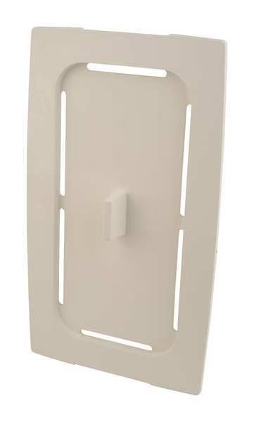 Cover, For Use With 1-1/2 Gal Unit, Branson, Mfr#: 100-032-519