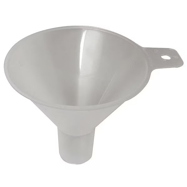 Funnel Powder 65mm, PK10, EnjoyTool Select, Mfr#: 342555-0065