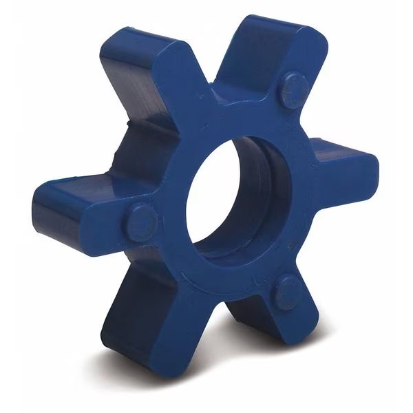 L-Jaw Coupling Insert, L190, Urethane, Tb Woods, Mfr#: L190U