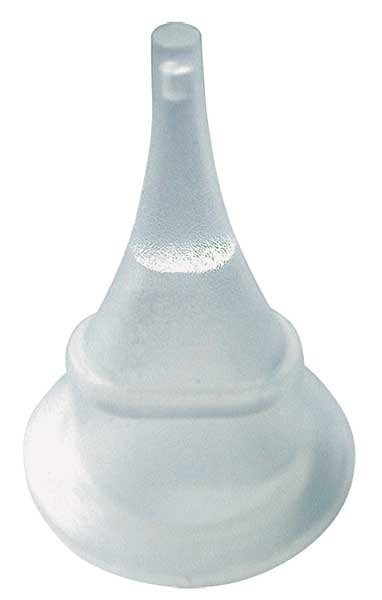 Yorker Tip, - Mixing Ratio, 5 PK, Fastcap, Mfr#: GB.YORKER TIP