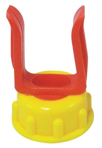 Guide, Red, - Mixing Ratio, Fastcap, Mfr#: GB.GUIDE