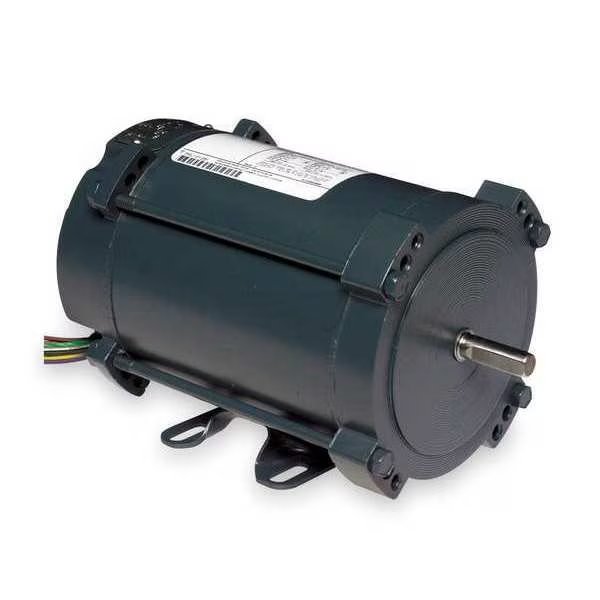 Hzrdus Loc Mtr, Splt Ph, TENV, 1/4 HP, T3B, Marathon Motors, Mfr#: 056S17E15501