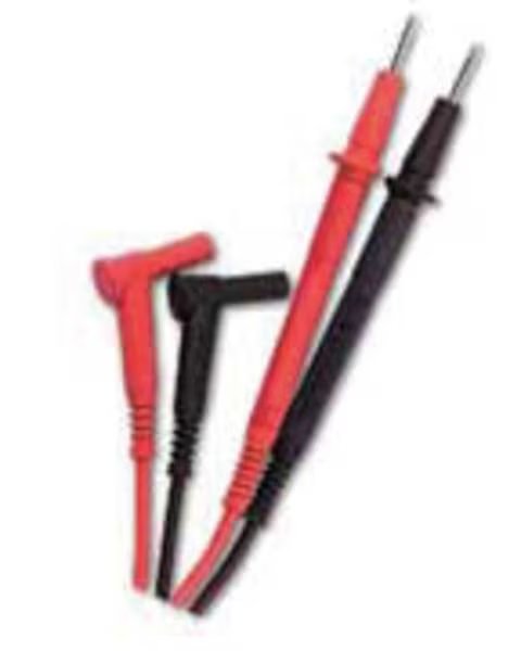 Test Leads, CAT III 1000V, Extech, Mfr#: TL803