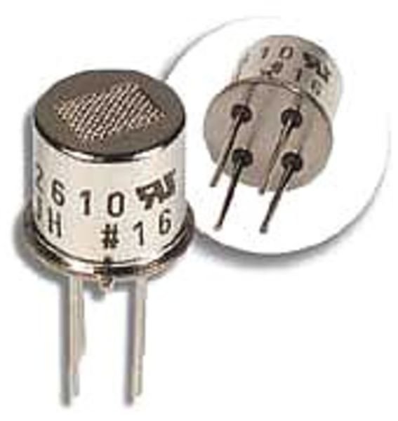 Replacement Sensor, Combustibles, EnjoyTool Select, Mfr#: 3LZV3