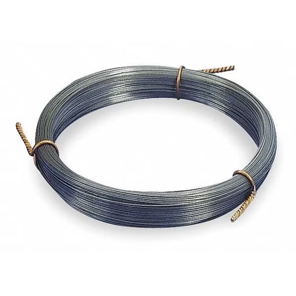 Music Wire, Steel alloy, 7, 0.018 In, EnjoyTool Select, Mfr#: 21018