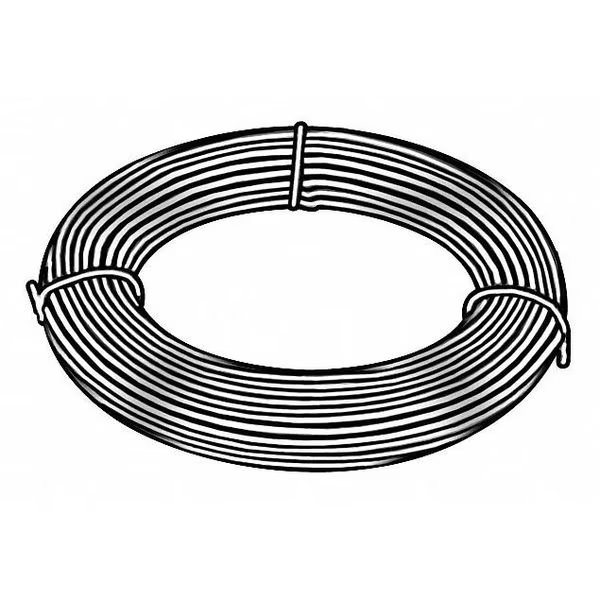 Music Wire, Type 302 SS, 8, 0.020 In, EnjoyTool Select, Mfr#: 29020