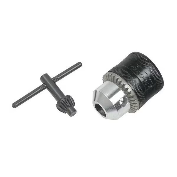 3/8" Multi-Craft Drill Chuck, Jacobs, Mfr#: 30247D