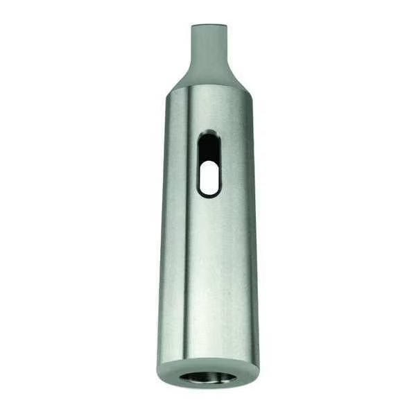631 Drill Sleeve Outside 3MT/Inside 1MT, Jacobs, Mfr#: 30424N