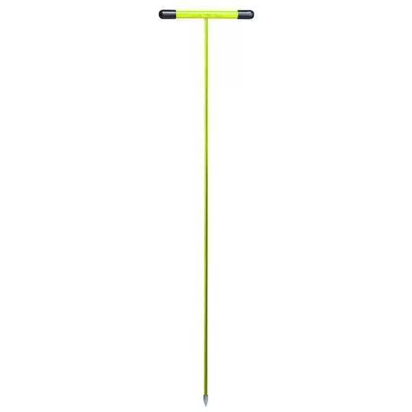 Soil Probe, 48 In., Zinc Metal Tip, Nupla, Mfr#: 6894152