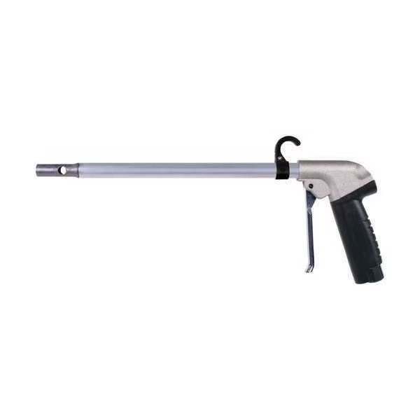 Pistol Grip Air Gun, 6" Extension, Guardair, Mfr#: U75LJ006AA3