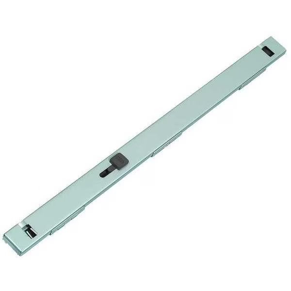 File Cabinet Locking Bar 60", Abus, Mfr#: ABUS File Bar 5 Ft