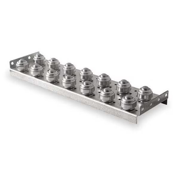 Conveyor Ball Transfer Insert, 16BF, Ashland Conveyor, Mfr#: BTI163