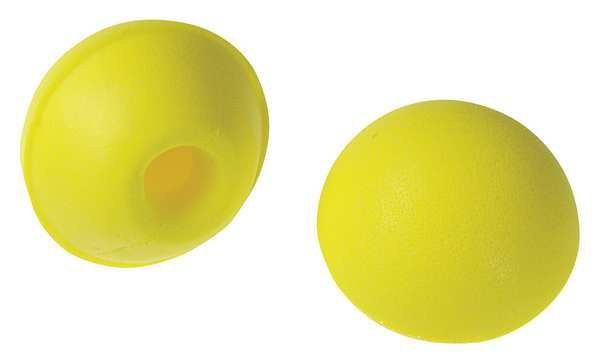 Replacement Pods, F/ E-A-R Caps, PK10, 3M, Mfr#: 19066