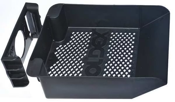 Ear Plug Dispenser Tray, Moldex, Mfr#: 0601