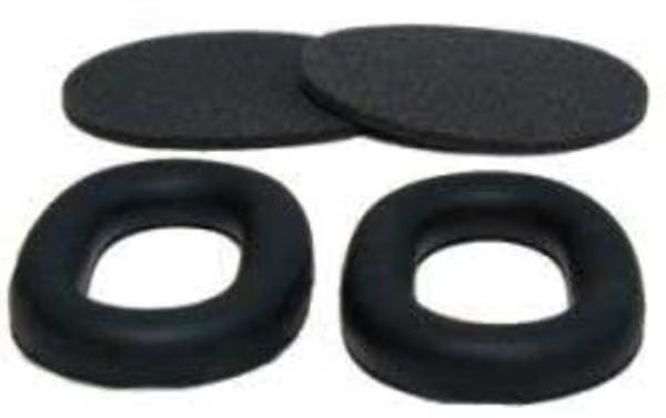 Ear Muff Hygiene Kit, Delta Plus, Mfr#: HK-600