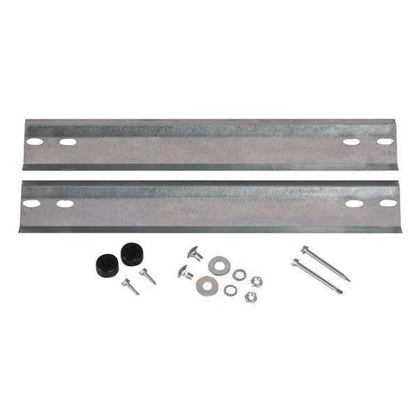 Safety Cabinet Wall Mounting Assembly, Justrite, Mfr#: 25950