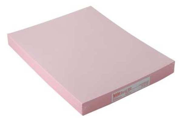 Cleanroom Paper, Pink, PK2500, Berkshire, Mfr#: BB85081110P