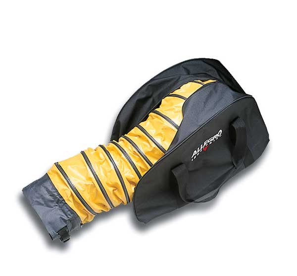Duct Storage Bag, 8 In., Allegro Industries, Mfr#: 9500-45