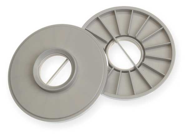 Filter Holder, 2 PK, Honeywell North, Mfr#: B140074