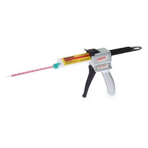 Multiple Ratio Two-Part Applicator, For 50 ml Cartridge, Loctite, Mfr#: 720228
