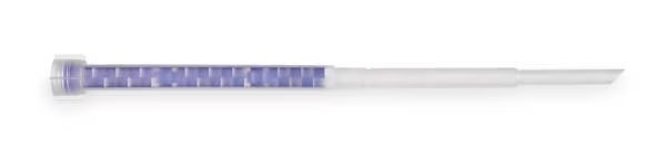 Mixing Nozzle, Blue, White, - Mixing Ratio, 3 PK, Loctite, Mfr#: 1100963