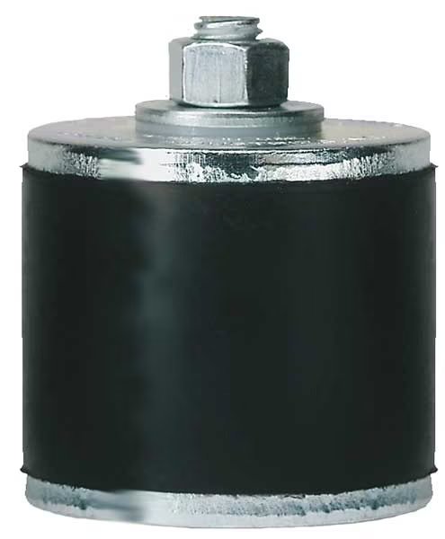 Pipe Plug, Mechanical, 2 In, Cherne, Mfr#: 269905
