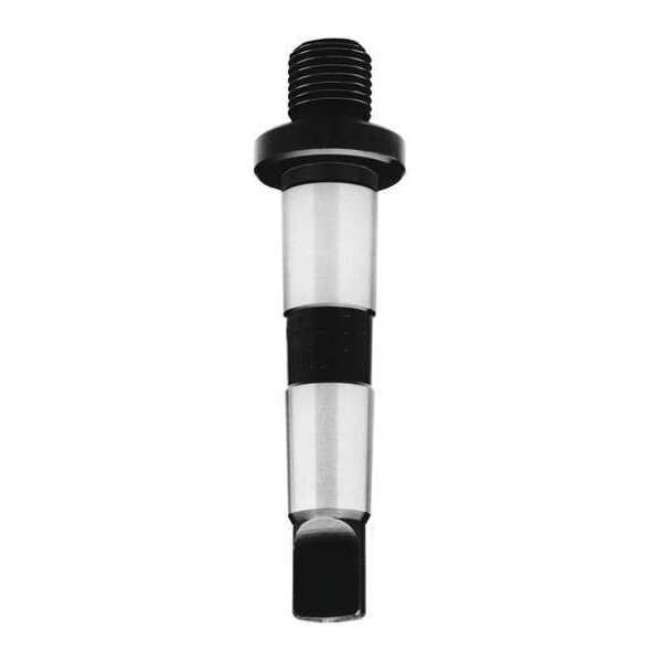 AO264 Arbor 1/2"-20 Threaded Shank/2MT, Jacobs, Mfr#: 7346DN