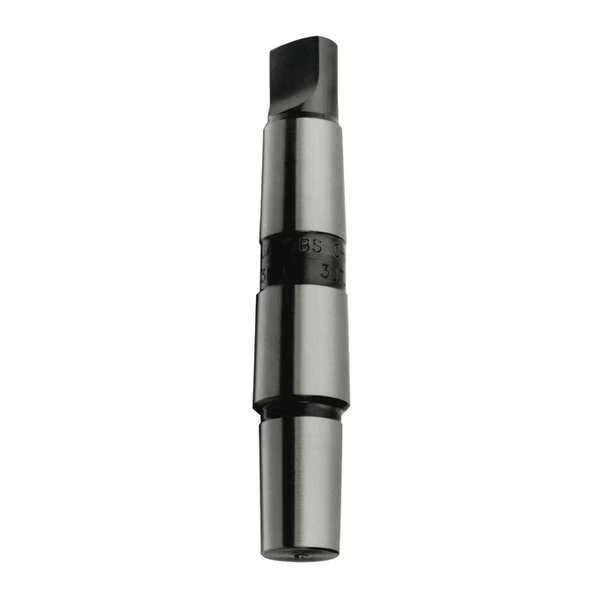 AO233 Arbor 2MT/33JT, Jacobs, Mfr#: 7312N