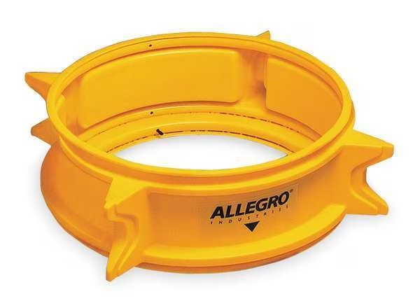 Manhole Shield, Allegro Industries, Mfr#: 9401-12
