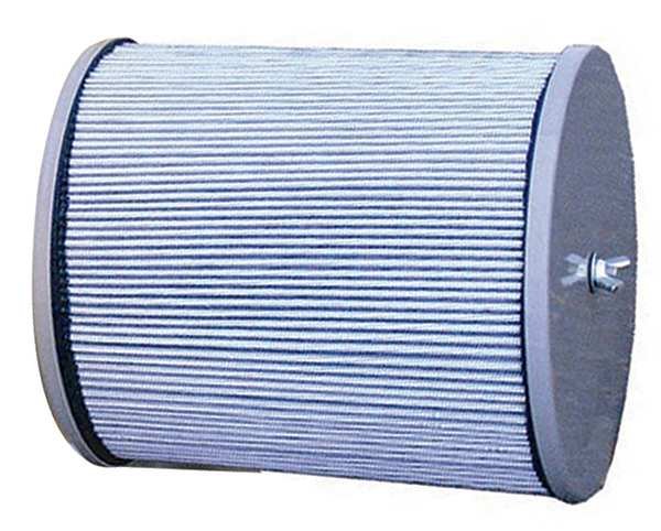 Filter Element, Use With SVB-IFH9, Air Systems Intl, Mfr#: SVB-IF9ST
