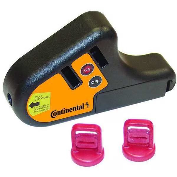 Laser Alignment Tool, F/60mm Sheave, Continental Contitech, Mfr#: 20245089