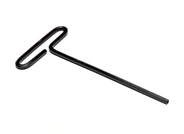 Black Installation Tool ; ft. Aluminum, Tapco, Mfr#: 037-00080
