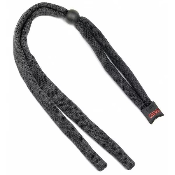 Eyewear Retainer, Black, Adj. to 28", Chums, Mfr#: 12115100