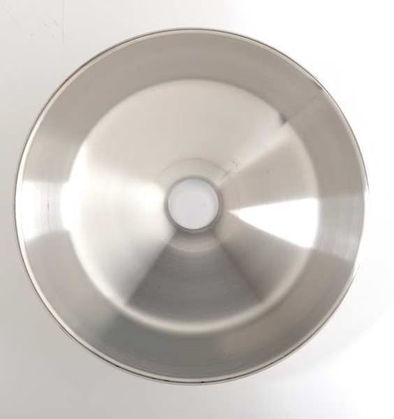 Replacement Wash Bowl, Guardian Equipment, Mfr#: 100-008R