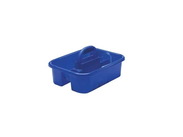 Utility Carrier w/Handle, Holds Lab Items, Dynalon, Mfr#: 408164