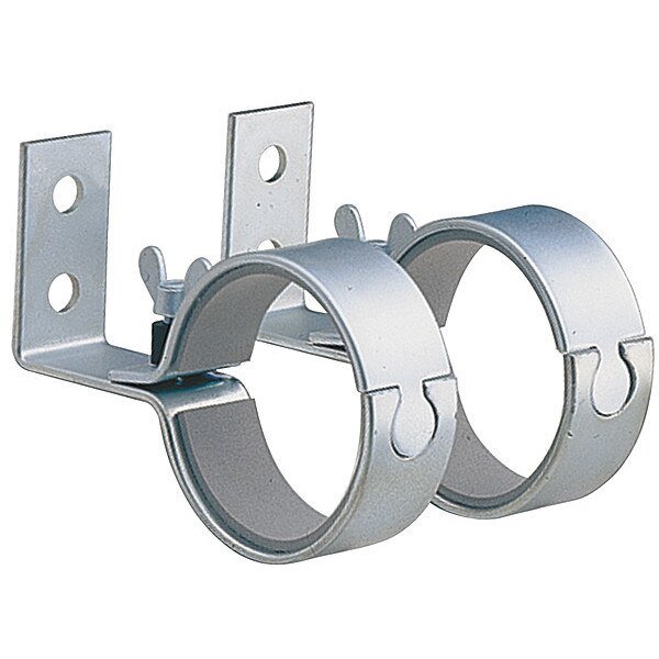 Tubular Light Mounting Bracket, Long L, Waldmann, Mfr#: SK1021019-00010286