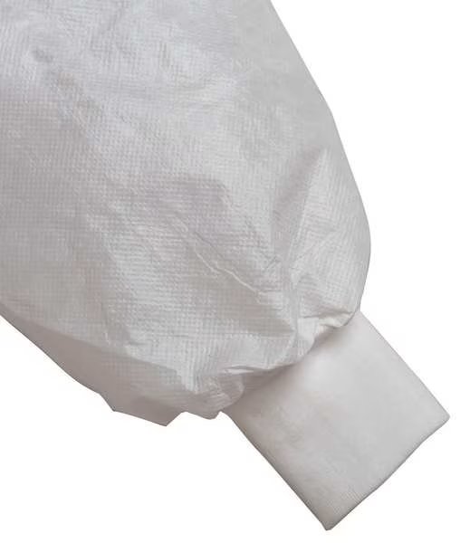 Laboratory Barrier Gown, Universal, Knit, Cellucap, Mfr#: 434TKCGRA