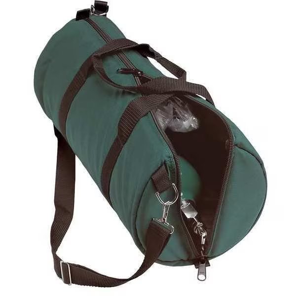 Tool Duffel Bag, Duffel Bag, Forest Green, 1000 Denier Cordura, EnjoyTool Select, Mfr#: 84414 BAG ONLY