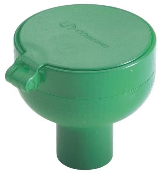 Eyewash Head, Haws, Haws, Mfr#: 0002974804.13
