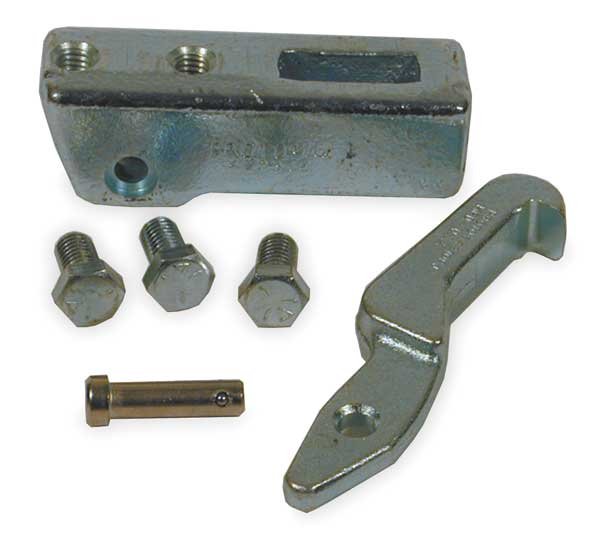 Jaw Block Assembly 10 Ton, Proto, Mfr#: J4231A