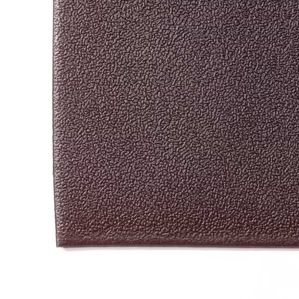 Blue Static Dissipative Mat 9 2/5 mm Thick, Sponge Foam, Notrax, Mfr#: 825S0035BL