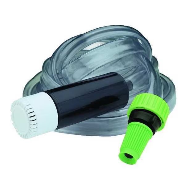 Pump, Submersible, 3/8 I.D., 12V, 2.8 Amp, Rule, Mfr#: IL200K