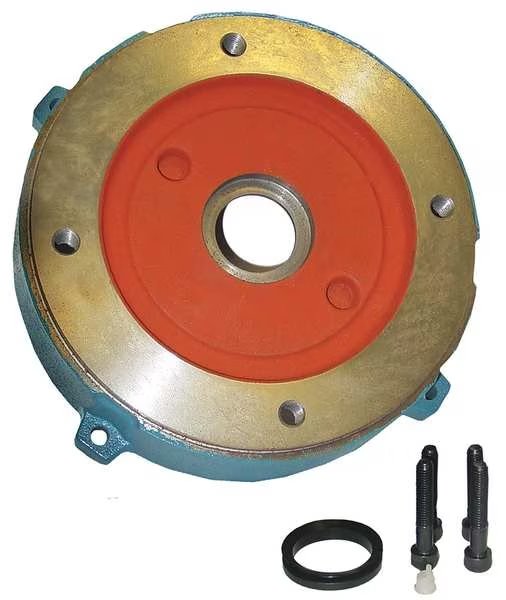 Adapter, Converts 182/184T to C-face, Weg, Mfr#: FLC-E180