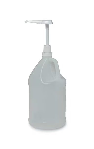 Bottle Plunger Replacement, Dynalon, Mfr#: 507-0001