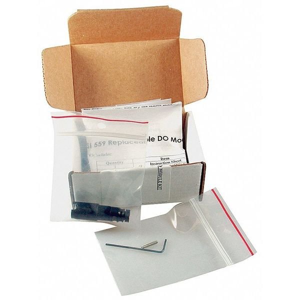 Replacement Dissolved Oxygen Sensor, Ysi, Mfr#: 559