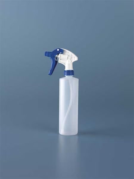 QUICK MIST DISPENSER 16 OZ, PK4, Dynalon, Mfr#: 605144
