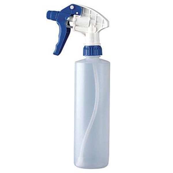 QUICK MIST DISPENSER 32 OZ PK4, Dynalon, Mfr#: 605154