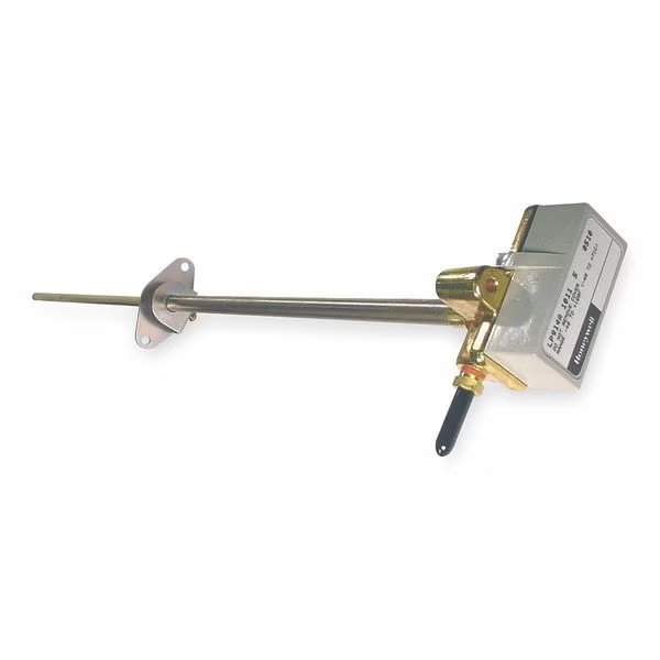 Pneu Temp Transmitter, DA, -40 to 160F, Honeywell, Mfr#: LP914A1003
